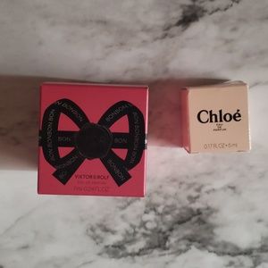 Viktor & Rolf Bon Bon Chloe Eau de Parfums